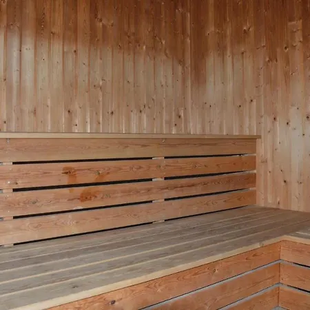 Gorgeous In With Sauna 펜션 *