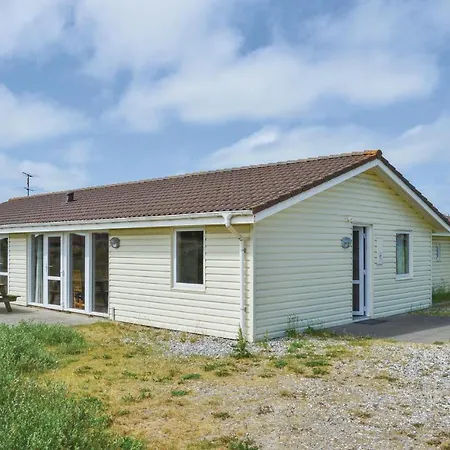 Pet Friendly In Ringkobing With Wifi Holiday home