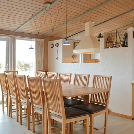 Holiday home Gorgeous In With Sauna