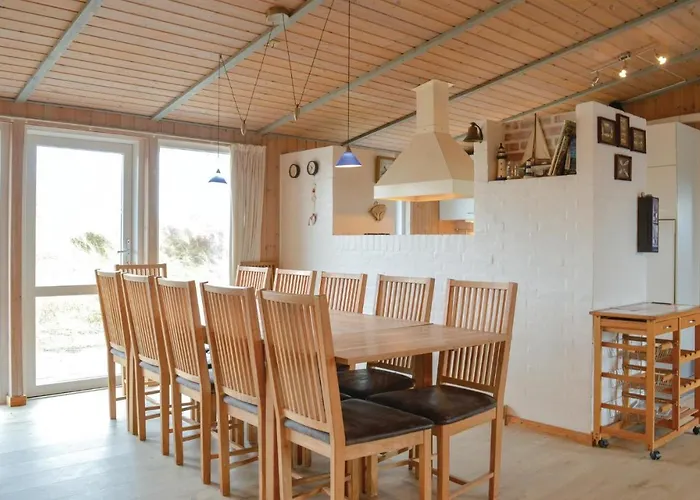 Holiday home Gorgeous In With Sauna